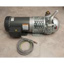 US Motors Motor J63WFC-175 Gast Separate Drive Rotary...