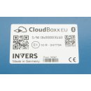 Invers Car Technology CloudBoxx EU Carsharing