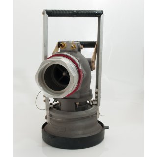 Eaton Hydrantenkupplung 4 Zoll mit Druckregelung Typ 64910 FTW3N