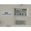Bosch Überwachungskamera VJR-811-IWCV
