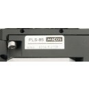 Micos PLS-85 Präzisions-Linearversteller 6234-9-3102