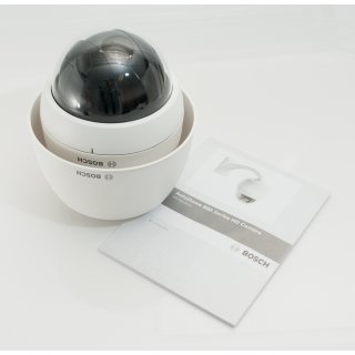 Bosch Überwachungskamera AutoDome 800 Series HD Camera VG5-836-ECEV