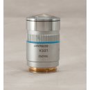 Leica Mikroskop Objektiv 40x/1.25 Oil PH 3 CS 506252