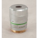 Leica Mikroskop Objektiv L 20x/0.40 CORR HCX PL Fluotar...
