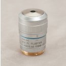 Leica Mikroskop Objektiv HCX PL FLUOTAR L 40x/0.60 CORR...