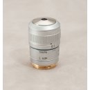 Leica Mikroskop Objektiv HCX PL Fluotar L 63x/0.70 CORR 506216