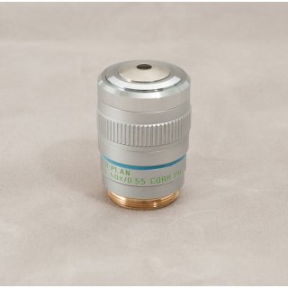 Leica Mikroskop Objektiv N Plan L 40X/0.55 Corr PH2 506060