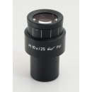 Zeiss Mikroskop Okular Pl 10x/25 Pol 444038