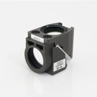 Leica Mikroskop Fluoreszenz-Filterwürfel YFP-T 523011