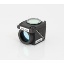 Leica Mikroskop Fluoreszenz Filterwürfel BFP/GFP 513869