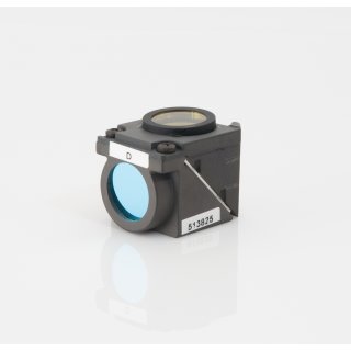 Leica Mikroskop Fluoreszenz Filterwürfel D 513825