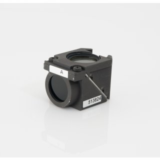 Leica Mikroskop Fluoreszenz-Filterwürfel A 513824