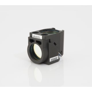 Leica Mikroskop Fluoreszenz-Filterwürfel SP-101 FITC 532422
