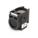 Leica Mikroskop Filterwürfel Analysator 513900