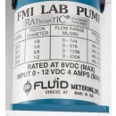 FMI Fluid Metering Lab Pump Dosierpumpe