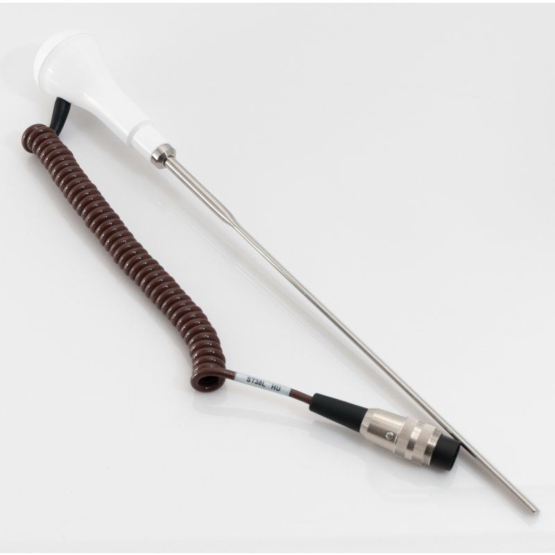 Comark ST38L Heavy Duty Pallet Probe | WIE-TEC, 29,00