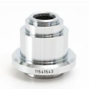 Leica Mikroskop Kameraadapter C-Mount HC 0,70x 11541543