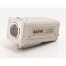 Sanyo VCC-6585P Colour CCD Camera