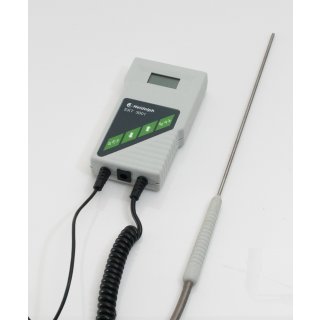 Heidolph EKT 3001 Elektronischer Temperaturregler Kontaktthermometer für Heidolph IKA