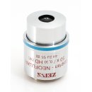 Zeiss Mikroskop Objektiv Epiplan-Neofluar 50x/0,80 HD DIC...
