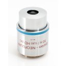 Zeiss Mikroskop Objektiv Epiplan-Neofluar 50x/0,80 HD DIC 442355