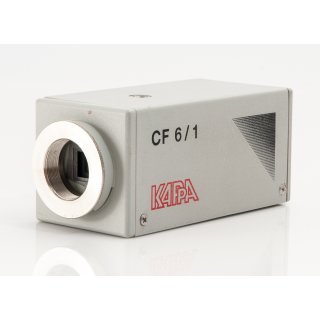 Kappa CF 6/1 Kamera