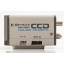 Hitachi KP-C550 CCD Color Camera