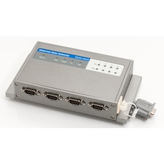 Advantech Ethernet Data Gateway EDG-4504
