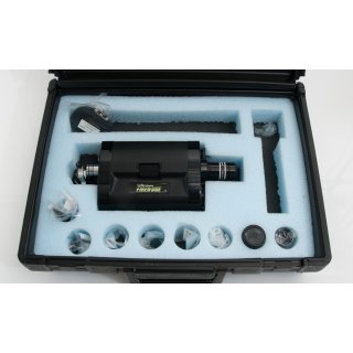 Cambridge Instruments Fiber VUE Fiberoptics Microscope 31-22-70