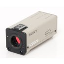 Sony CCD Video Camera AVC-D5CE