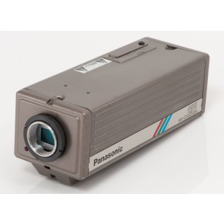 Panasonic Colour CCTV Camera WV-CD132LE