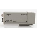 Sony Digital Color Video Camera Hyper HAD SSC-DC30P