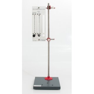 FMI Föhrs Medical Instruments ZUA-82-GME Gasmisch-Einheit