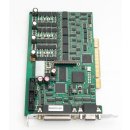 Märzhäuser Tango 3 PCI-S 3-Achsen Steuerungs Steckkarte 00-76-150-2803