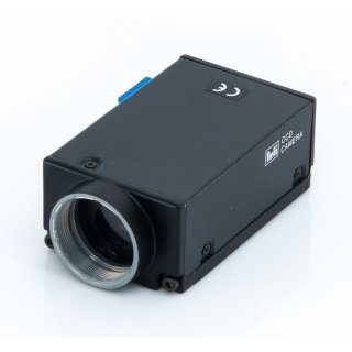 Toshiba Teli CCD Camera CS8320BCi