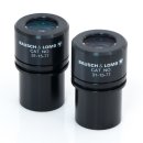 Bausch &amp; Lomb Mikroskop Okulare WF 10x/20 31-15-77