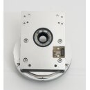 Leica Mikroskop Objektivrevolver 6-Fach M32x0,75
