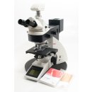 Leica material microscope DM4000M