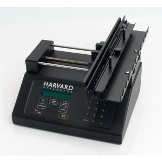 Harvard Apparatus programmable syringe pump PHD 2000