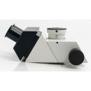 Leica Mikroskop Binokular Phototubus HS FSA 25 PE 551502