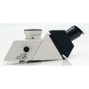 Leica Mikroskop Binokular Phototubus HS FSA 25 PE 551502