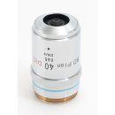 Nikon Mikroskop Objektiv BD Plan 40x/0.65 DIC 210/0 332894