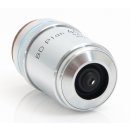 Nikon Mikroskop Objektiv BD Plan 40x/0.65 DIC 210/0 332894