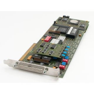 ADwin Messwerterfassungskarte V9302 PCI
