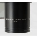 Olympus Stereomikroskop SZX12 mit Olympus SZ-STU2 Stativ