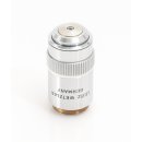 Leitz Mikroskop Objektiv NPL Fluotar 100x/1.32 Oil 160/0.17