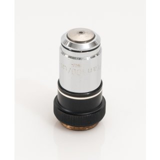 Zeiss Mikroskop Objektiv Plan 100x/1,25 Öl 160/- 5177301