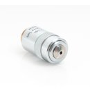 Leitz Mikroskop Objektiv NPL Fluotar 16x/0.45 160/0.17