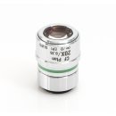 Mikroskop Objektiv evtl. Nikon CF Plan 20x/0.35 EPI SLWD