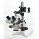 Leica Wild Heerbrugg M650 op-microscope/stereo microscope with swivel arm stand